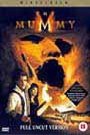 The Mummy (2 Disc Set)